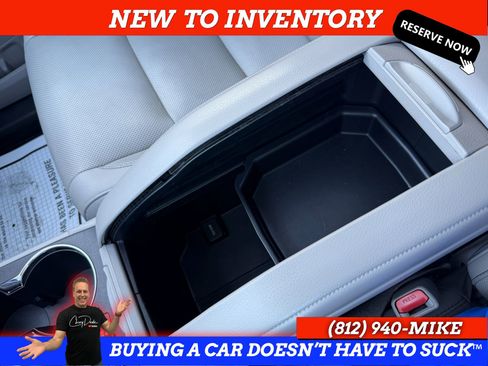 Used 2016 Toyota Highlander Limited Platinum AWD/4WD image 36