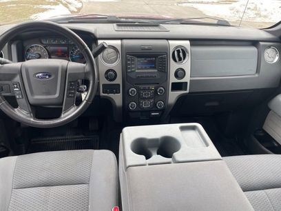 Used 2013 Ford F150 XLT w/ Luxury Equipment Group