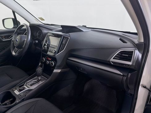 Used 2021 Subaru Forester Premium w/ Popular Package #1 AWD/4WD image 26