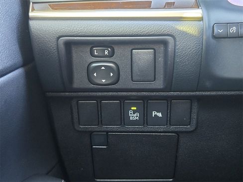 Used 2014 Lexus ES 350 350 image 20