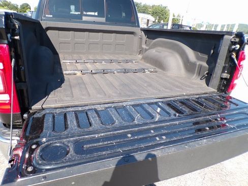 Used 2020 RAM 3500 Limited image 7