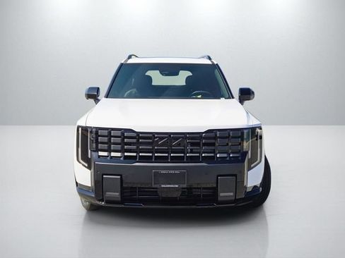 New 2027 Kia Telluride SX X-Line AWD/4WD image 2
