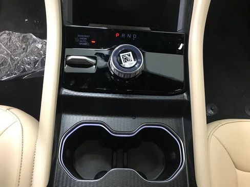 New 2025 Jeep Grand Cherokee L Limited image 26