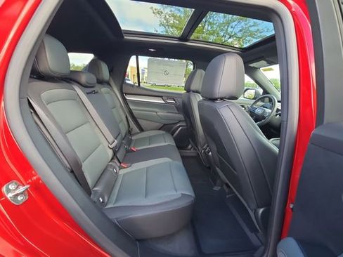 New 2026 GMC Terrain AT4 w/ Convenience Package III AWD/4WD image 28
