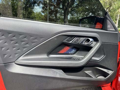 Certified 2024 BMW M2 w/ Lighting Package image 12