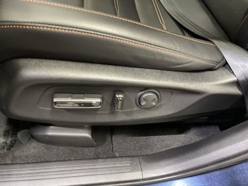 Used 2025 Honda CR-V Sport-L image 12