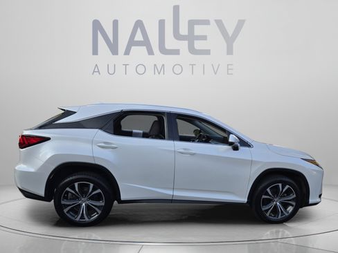 Used 2017 Lexus RX 350 FWD image 6