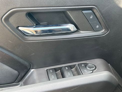 Certified 2023 Chevrolet Colorado LT w/ LT Convenience Package II image 27