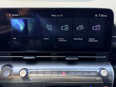 Used 2024 Hyundai Kona SEL FWD image 20