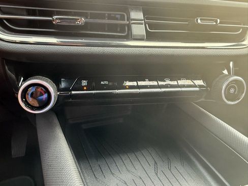 Used 2024 Chevrolet Equinox EV RS image 24