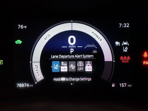 Certified 2025 Toyota Camry LE FWD image 16