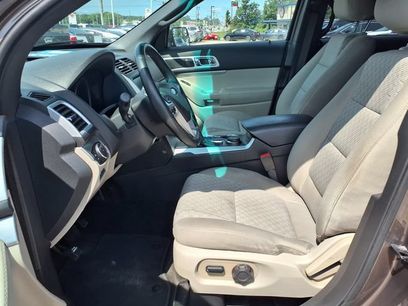 Used 2015 Ford Explorer XLT w/ Equipment Group 201A