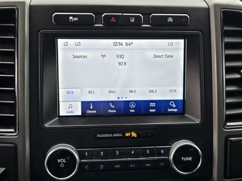 Certified 2020 Ford Expedition XLT w/ Equipment Group 202A image 14