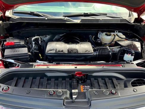 Used 2023 Chevrolet Silverado 1500 LTZ image 31