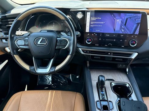 Used 2024 Lexus RX 350 Premium Plus w/ Convenience Package FWD image 19