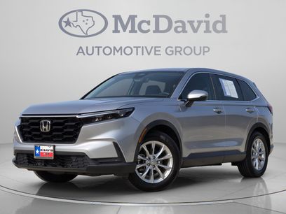 Certified 2023 Honda CR-V EX-L