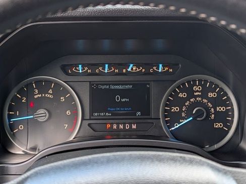 Used 2018 Ford F150 XLT w/ Equipment Group 302A Luxury RWD image 14