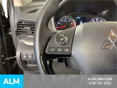 Used 2024 Mitsubishi Eclipse Cross SE image 21