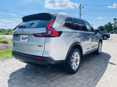 Used 2024 Honda CR-V EX-L image 5