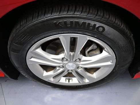 Used 2019 Hyundai Sonata Sport image 13