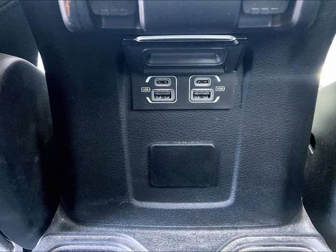 Used 2022 Jeep Gladiator Rubicon w/ LED Lighting Group image 26