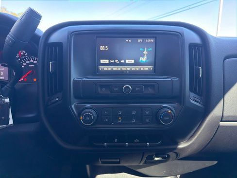 Used 2019 Chevrolet Silverado 2500 W/T w/ WT Convenience Package image 20