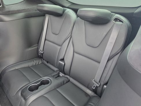 Used 2023 Tesla Model X image 20