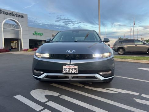 Used 2024 Hyundai Ioniq 5 SEL image 5