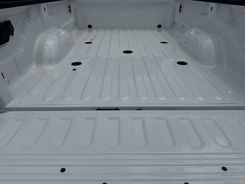New 2026 RAM 3500 Tradesman AWD/4WD image 19