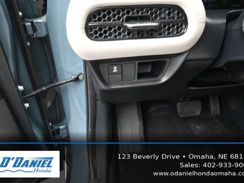 Used 2024 Honda HR-V LX image 26