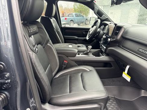 New 2026 RAM 1500 RHO AWD/4WD image 9