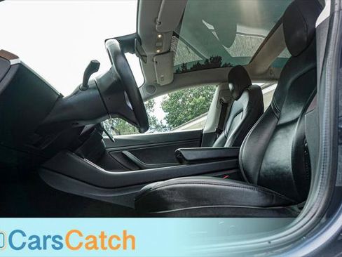 Used 2018 Tesla Model 3 Long Range RWD image 18