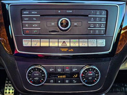 Used 2017 Mercedes-Benz GLE 63 AMG S image 20