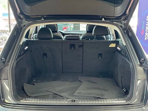 Used 2019 Audi e-tron Premium Plus AWD/4WD image 22