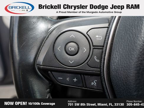 Used 2021 Toyota Camry SE image 29