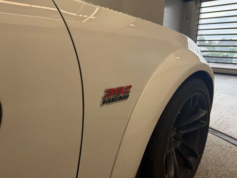 Certified 2021 Dodge Charger Scat Pack RWD image 14