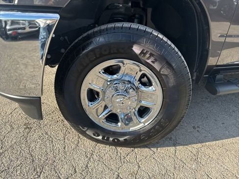 New 2025 RAM 2500 Tradesman AWD/4WD image 14