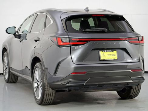 Used 2022 Lexus NX 350 AWD image 51