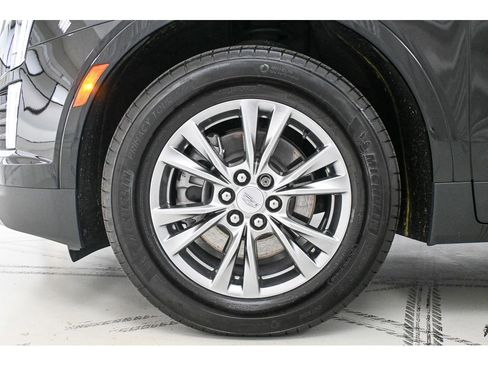 Used 2023 Cadillac XT5 Premium Luxury image 22