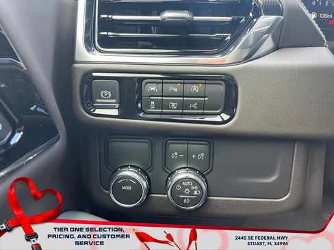 New 2026 GMC Yukon XL Elevation image 25