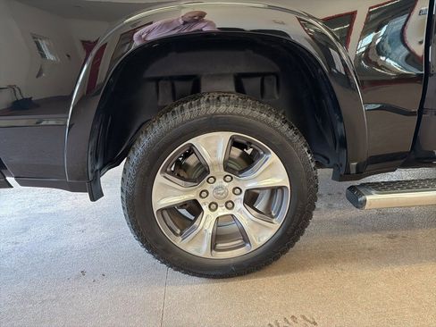 Used 2020 RAM 1500 Laramie image 27