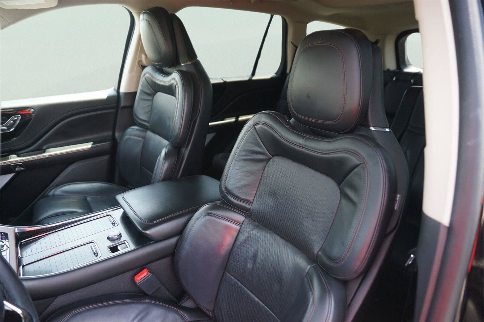 Used 2021 Lincoln Aviator Reserve w/ Equipment Group 201A RWD image 10