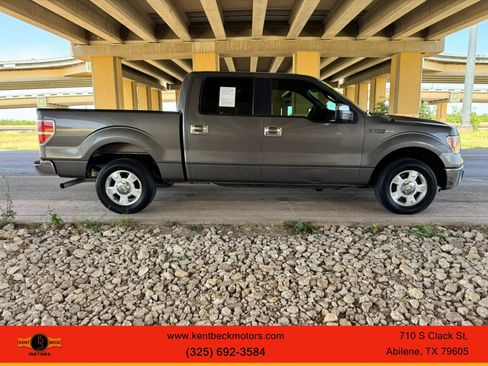Used 2013 Ford F150 XLT RWD image 1
