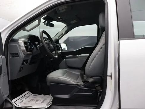 Used 2022 Ford F150 XL w/ Trailer Tow Package AWD/4WD image 14