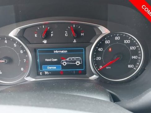 Used 2020 GMC Acadia SLE AWD/4WD image 6