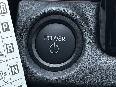 New 2026 Toyota bZ image 19