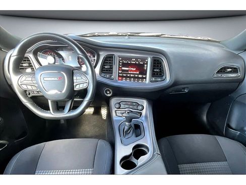 Certified 2023 Dodge Challenger R/T image 17