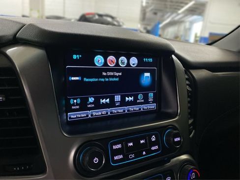 Used 2017 Chevrolet Tahoe LT AWD/4WD image 29