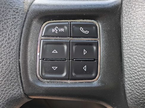 Used 2022 RAM 1500 Tradesman w/ Tradesman SXT Package AWD/4WD image 26