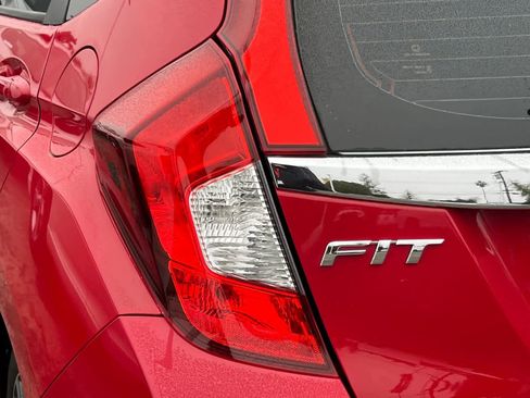 Used 2015 Honda Fit EX image 15